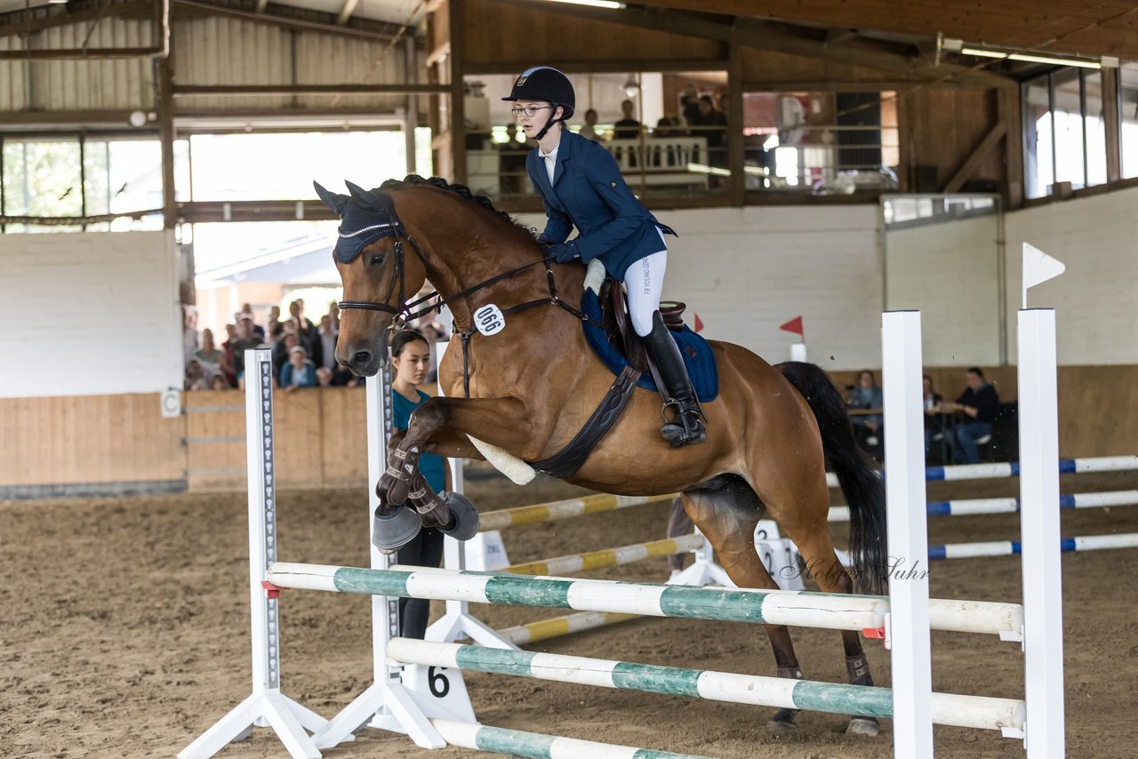 Bild 67 - Pony Akademie Turnier